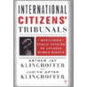 International Citizens Tribunals door Judith Apter Klinghoffer