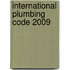 International Plumbing Code 2009