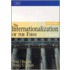 Internationalization Of The Firm