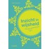 Inzicht in wijsheid