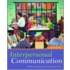 Interpersonal Communication 6e P