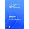 Interpreting Classical Economics by Neri Salvadori
