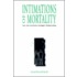Intimations of Mortality-Pod, Ls