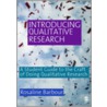 Introducing Qualitative Research door Rosaline S. Barbour