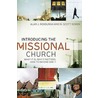 Introducing the Missional Church by Scott Boren