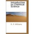 Introduction To Chemical Science