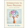 Introduction To Family Processes door Randal Day