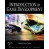 Introduction To Game Development door Michael J. Rabins