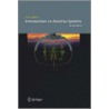 Introduction to Avionics Systems by R.P.G. Collinson