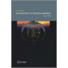 Introduction to Avionics Systems door R.P.G. Collinson