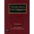 Introduction to Civil Litigation