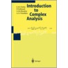 Introduction to Complex Analysis door Gennadij M. Khenkin