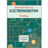 Introduction to Electromagnetism door Martin Sibley