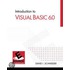 Introduction to Visual Basic 6.0