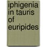 Iphigenia in Tauris of Euripides