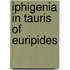 Iphigenia in Tauris of Euripides