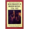 Irish Migrants In Modern Britain door Donald M. MacRaild