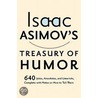 Isaac Asimov's Treasury of Humor by Asaac Asimov