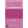 Islam, Migration and Integration door Ayhan Kaya