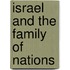Israel And The Family Of Nations