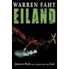 Eiland door Warren Fahy