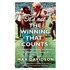 It's Not The Winning That Counts