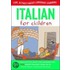 Italian for Children [With Book]