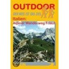 Italien: Alpine Wanderweg Friaul by Gerlinde Gawatz