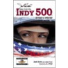 Jack Arute's Tales from Indy 500 by Jenna Fryer