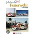 Jahrbuch 2010 Feuerwehrfahrzeuge