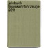 Jahrbuch Feuerwehrfahrzeuge 2011