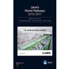 Jane's World Railways, 2010-2011 by Unknown