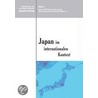 Japan im internationalen Kontext by Wolf Hannes Kalden