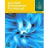 Java Web Development Illuminated door Richard Allen