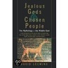 Jealous Gods And Chosen People C door David Leeming