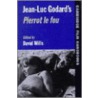Jean-Luc Godard's Pierrot Le Fou by Unknown