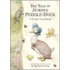 Jemima Puddle-Duck Sticker Story