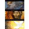 Jesus in Trinitarian Perspective door Sanders Fred Sanders