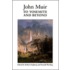 John Muir to Yosemite and Beyond