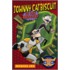 Johnny Catbiscuit To The Rescue!