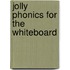 Jolly Phonics For The Whiteboard