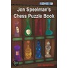 Jon Speelman's Chess Puzzle Book door Jon Speelman