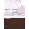 Joseph Goebbels - der Journalist door Simone Richter