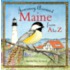 Journey Around Maine from A to Z