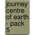 Journey Centre Of Earth - Pack 5