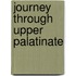 Journey through Upper Palatinate