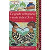 De goede echtgenoot van Zebra Drive by Alexander MacCall Smith
