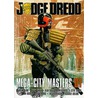 Judge Dredd: Mega-City Masters 1 by Unknown
