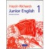 Junior English Revised Edition 1
