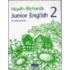 Junior English Revised Edition 2